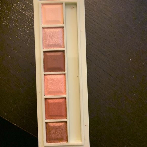 Pixi Mesmerizing Mineral palette - Picture 3 of 3